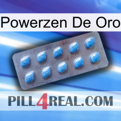 Powerzen Gold viagra3